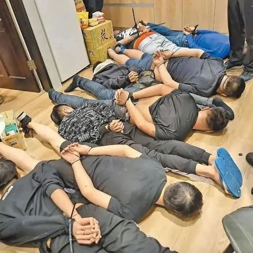 血腥案件震惊台湾！蔡英文只字未提