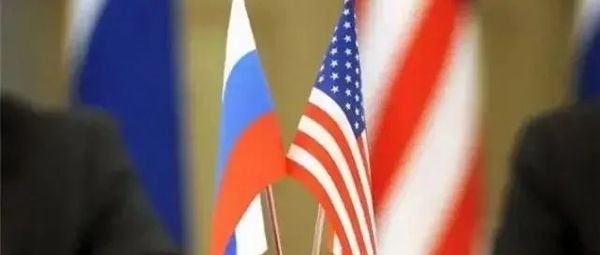 俄乌冲突后首次