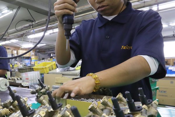 224家日本公司将再招募780多缅甸工人