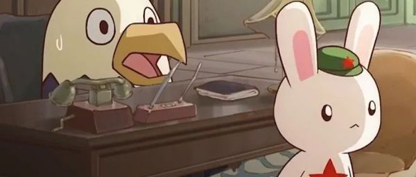 金灿荣：明明是大象，却硬要装兔子，这是“战略欺骗”？