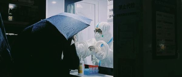 “新二十条”不是防疫放松，而是要求更高