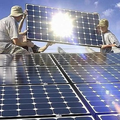 美国又盯上了中国光伏企业，比亚迪等回应