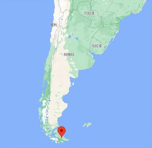 中国将在火地岛建军事基地？阿根廷总统：中国不会建，美国更不行！