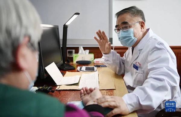 张伯礼：接下来1-2个月会迎一波高峰