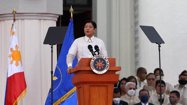 好样的！中国数艘船只现身南海，美国给菲律宾撑腰没用