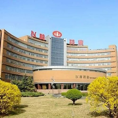 以岭药业：网传“连花清瘟防疫方”等消息不实