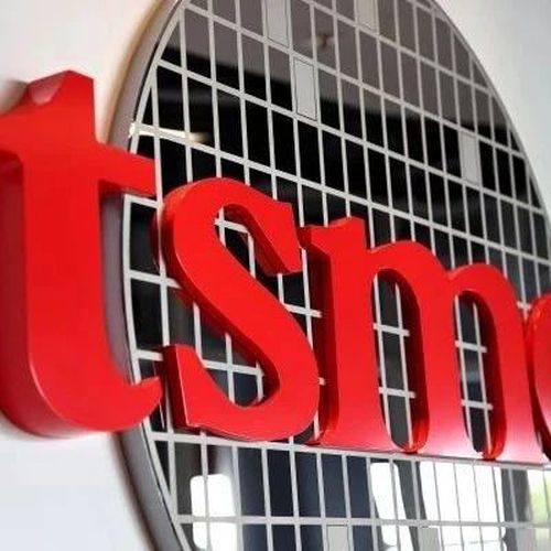 台积电“罕见大动作”