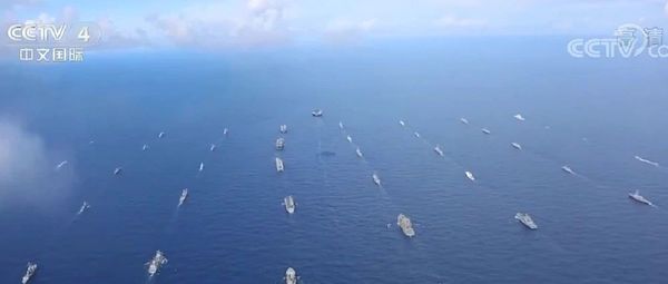 美国防授权法案通过成法 冷战思维阴魂不散