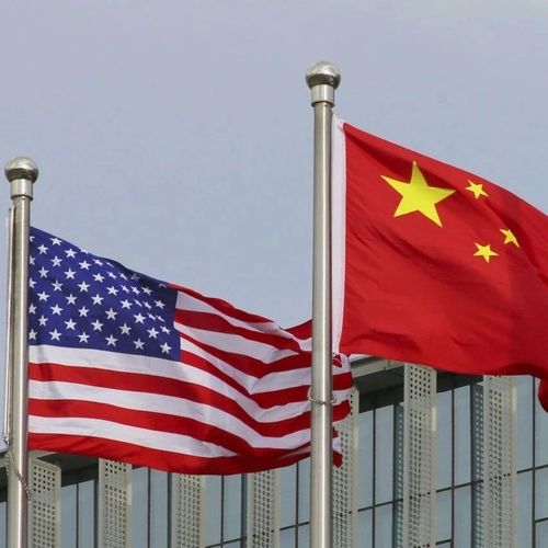 “虽然紧张，但理性正在回归”