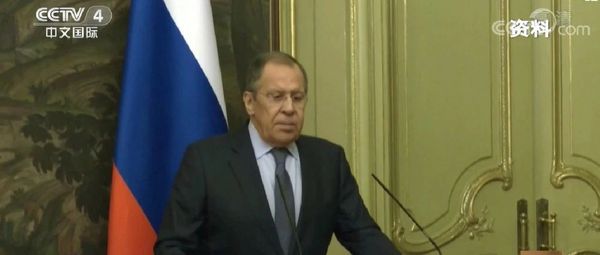 “要么乌方履行提议， 要么由俄军决定”