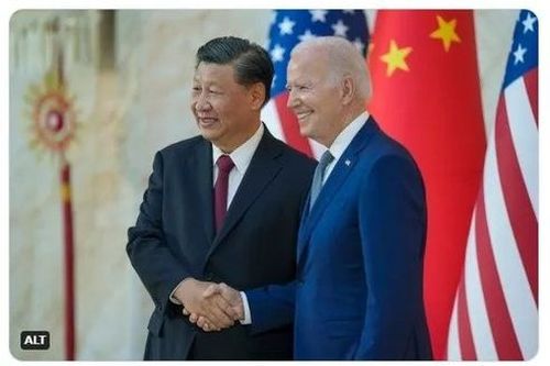 美国务院一二把手谈中国 中方看重言行一致