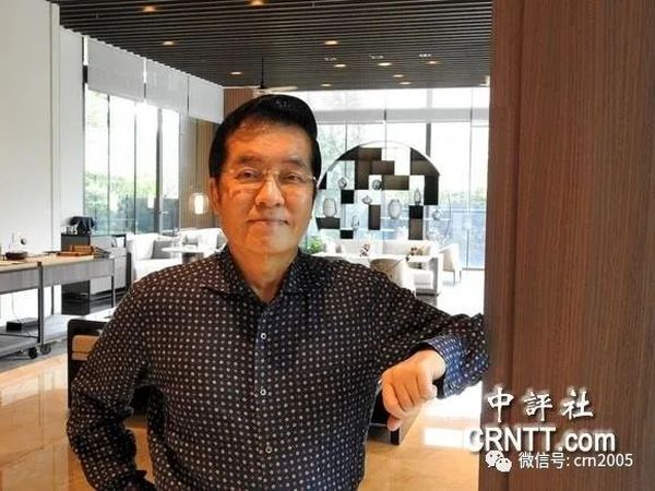 两岸关系如何展望2023年？张荣恭：今年须力促恢复两岸关系原状