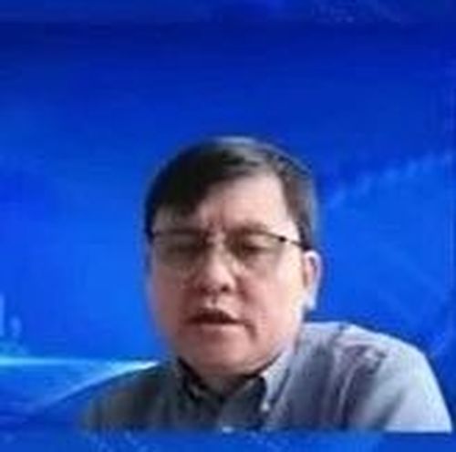 张文宏最新研判