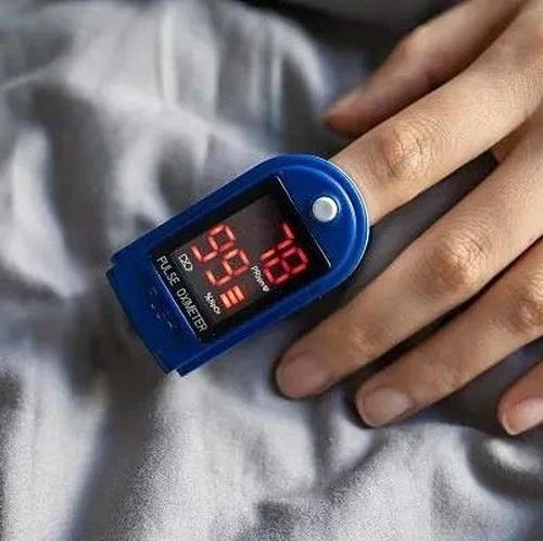 指氧仪怎么用？一文科普