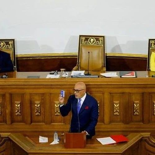 “如果美国想要对抗，我们奉陪到底”