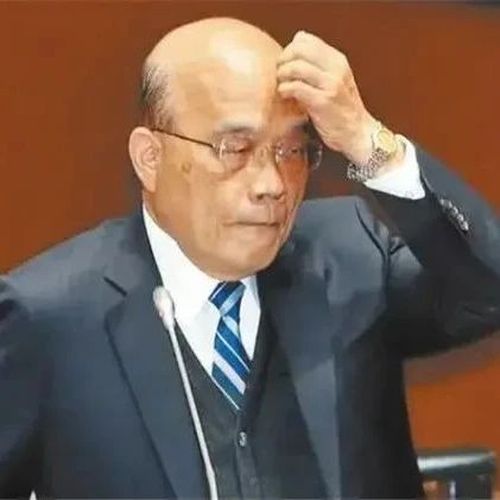 他宣布“内阁总辞”，台媒注意到……