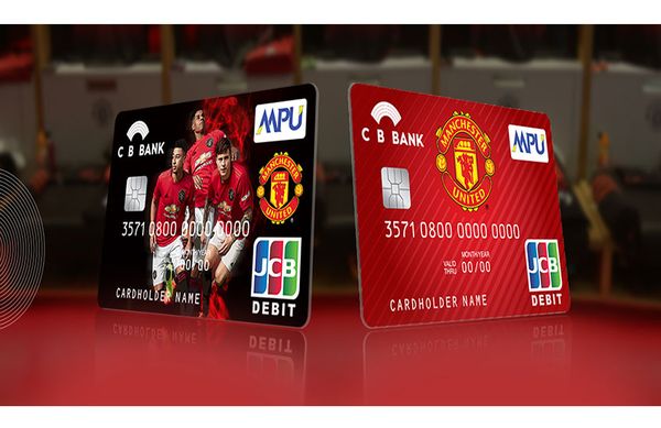 CB银行宣布暂停Man U和FIFA预付卡