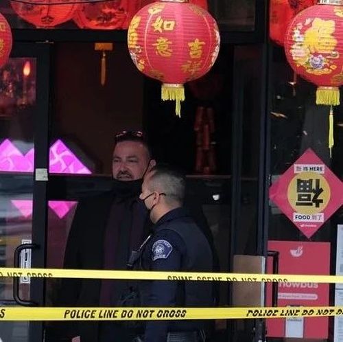 风声｜美国连发两起华人枪击案：枪支暴力到了可怕程度