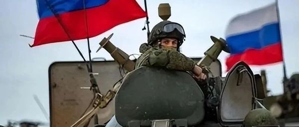 杨风：中俄已开始布局战后，北约神话破灭……