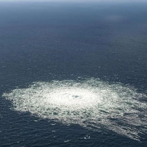 涉及北溪爆炸事件，美国名记者爆了个“猛料”