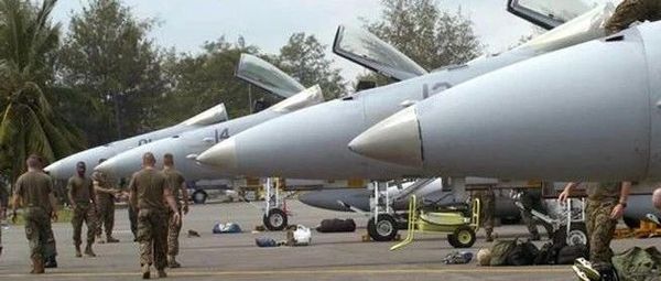 菲律宾再向美军开放4个军事基地，对中国意味着什么？