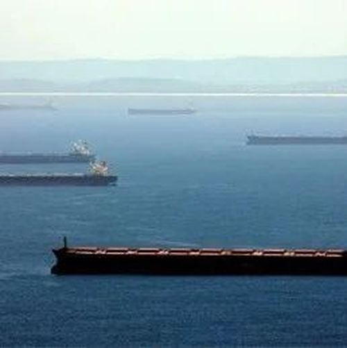 两年后，澳大利亚煤炭首次运抵中国