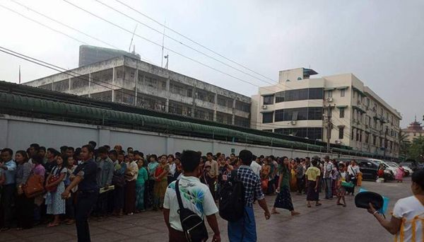 7家海外就业服务机构的营业执照被吊销