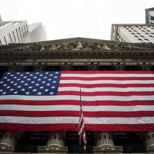 “好兆头”？这家中企赴美上市成功