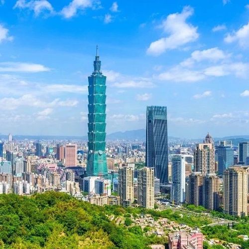 “台湾不应绑在他国战车上”