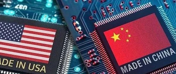 在芯片战中，中国弹药充足，美国武器精良