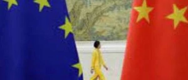 “中国必须参与其中”