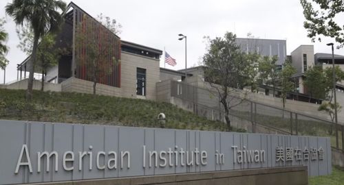 美台高官密会七个小时，东部战区提前“出手”！