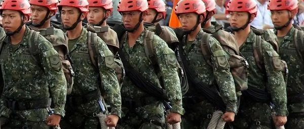 台军将赴美参训？武力阻挠中国统一意图明显，带来三大难题