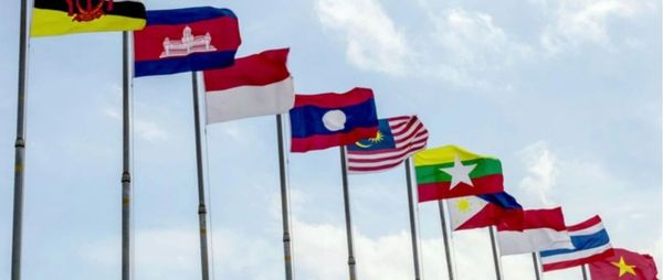 中国收到一个好消息，菲律宾通过重要决议，20：1！正式加入RCEP