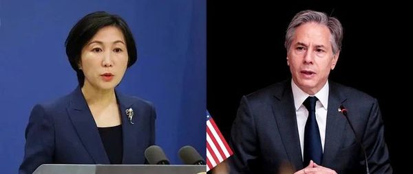 中方提醒他：认真上上历史课