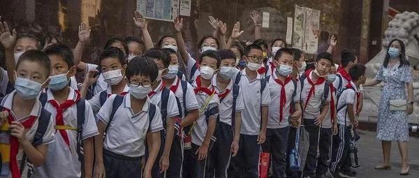 本轮流感高发与新冠有关？如何区别防治？家庭备药指南来了