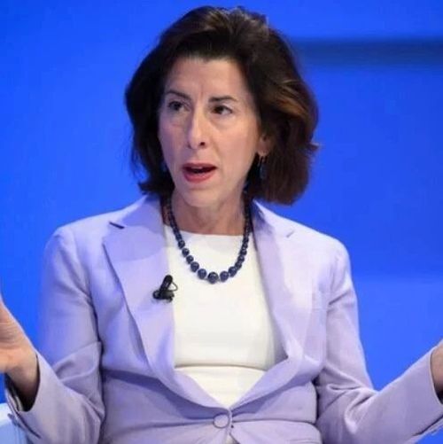 她称，想访问中国