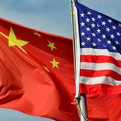 中美差距被拉大了？发改委回应