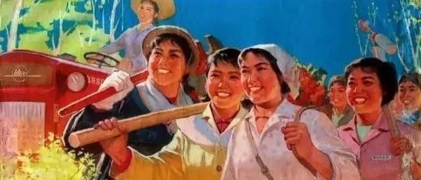 中国妇女报：妇女节不是什么女神节