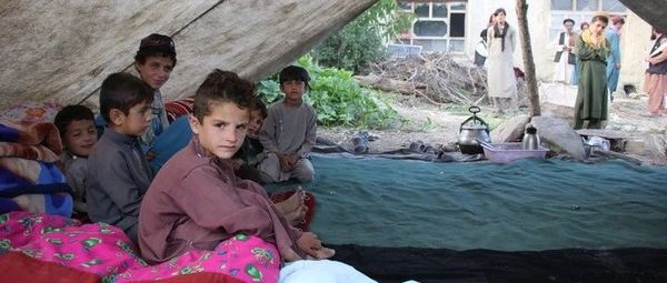 中俄等七国共同呼吁西方：解冻！