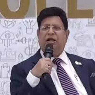 涉及中国，这国外长当面反驳CNN记者