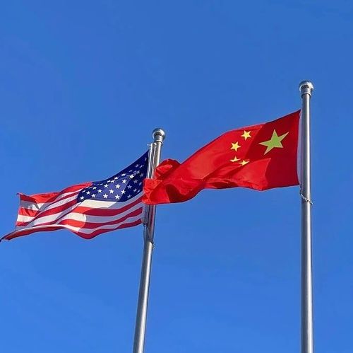 面对中国，“美国决策者正陷入旋涡”