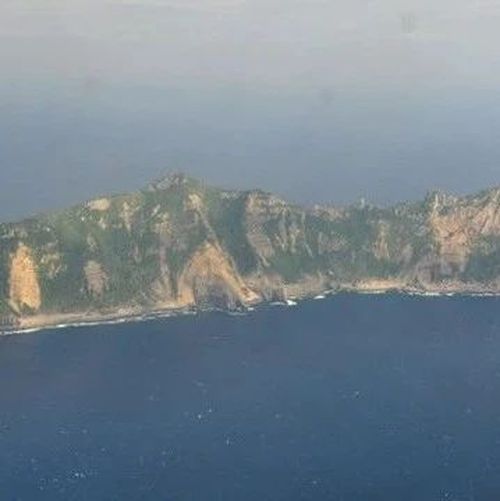 中国海警：依法驱离！