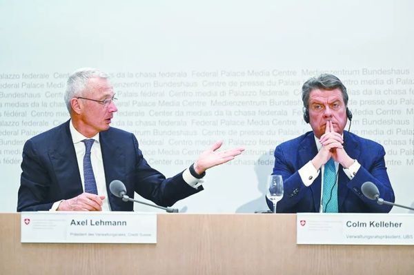 “僵尸消失，但怪物诞生了”