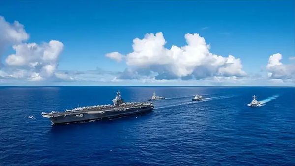 布林肯还没到中国，新加坡总理提前打预防针：接受中国今天的地位不难！