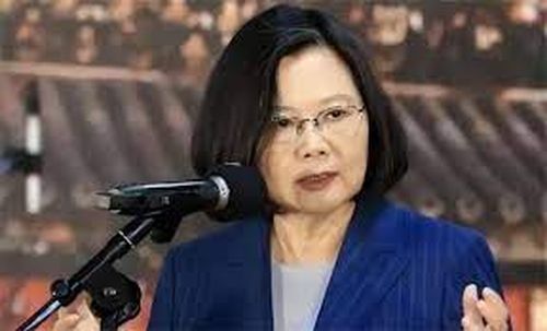 台湾几路人马都在抓紧行动，大家期盼的大事情应该不远了……