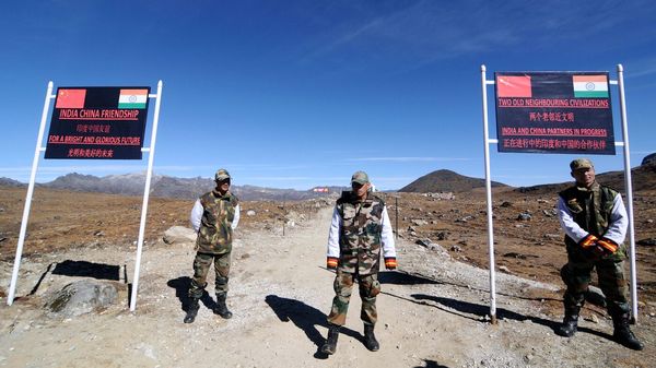 美国洗脑很成功！印度陆军参谋长：中国正寻求取代美国领导世界