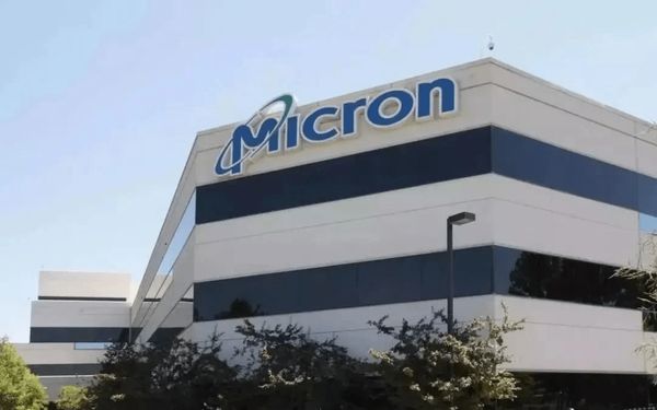 审查美光，中国对美国发起科技战反制？