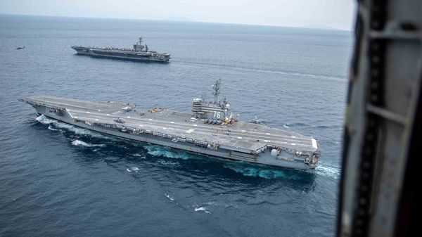 俄罗斯给我们提了个醒：若台海有事，解放军必须提前做好两手准备!