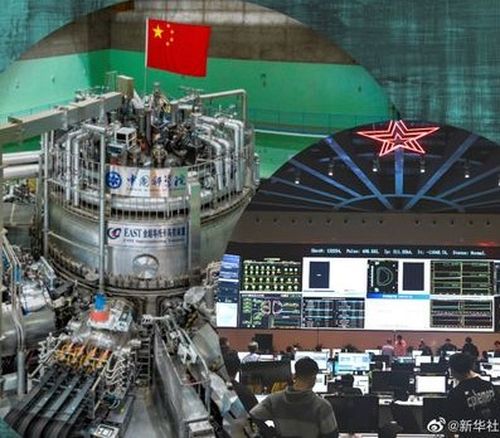 重大突破！祝贺中国科学家